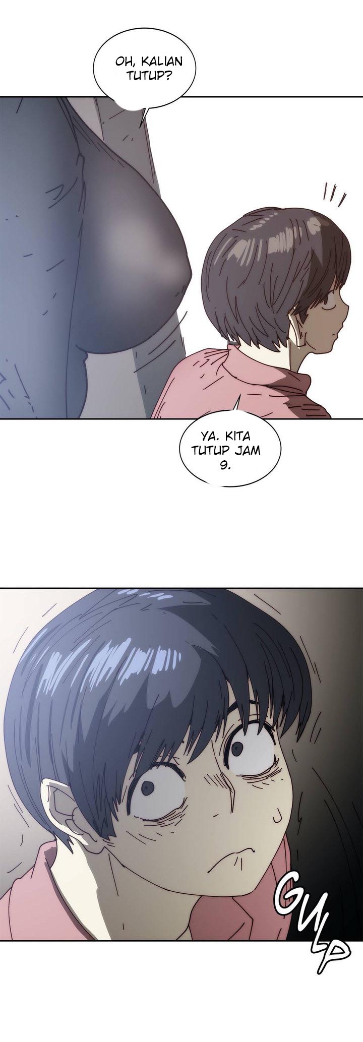 Desire to Kill - Chapter 29 54