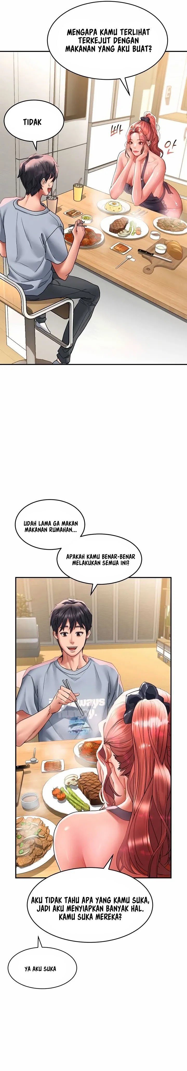 Unlock Her Heart - Chapter 29 7