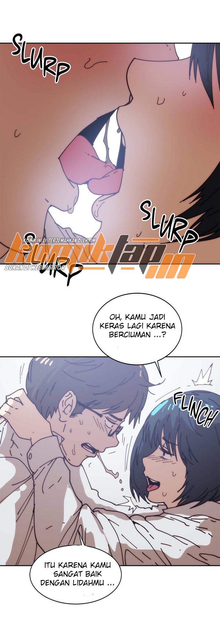 Desire to Kill - Chapter 29 33