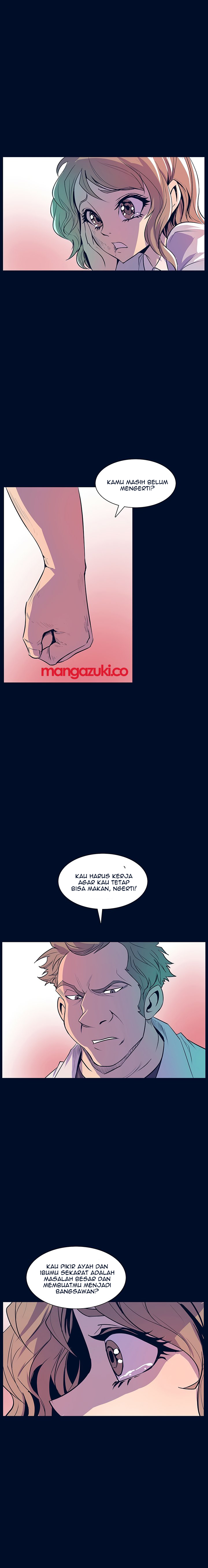 Sahwa: Secret Commission - Chapter 29 8