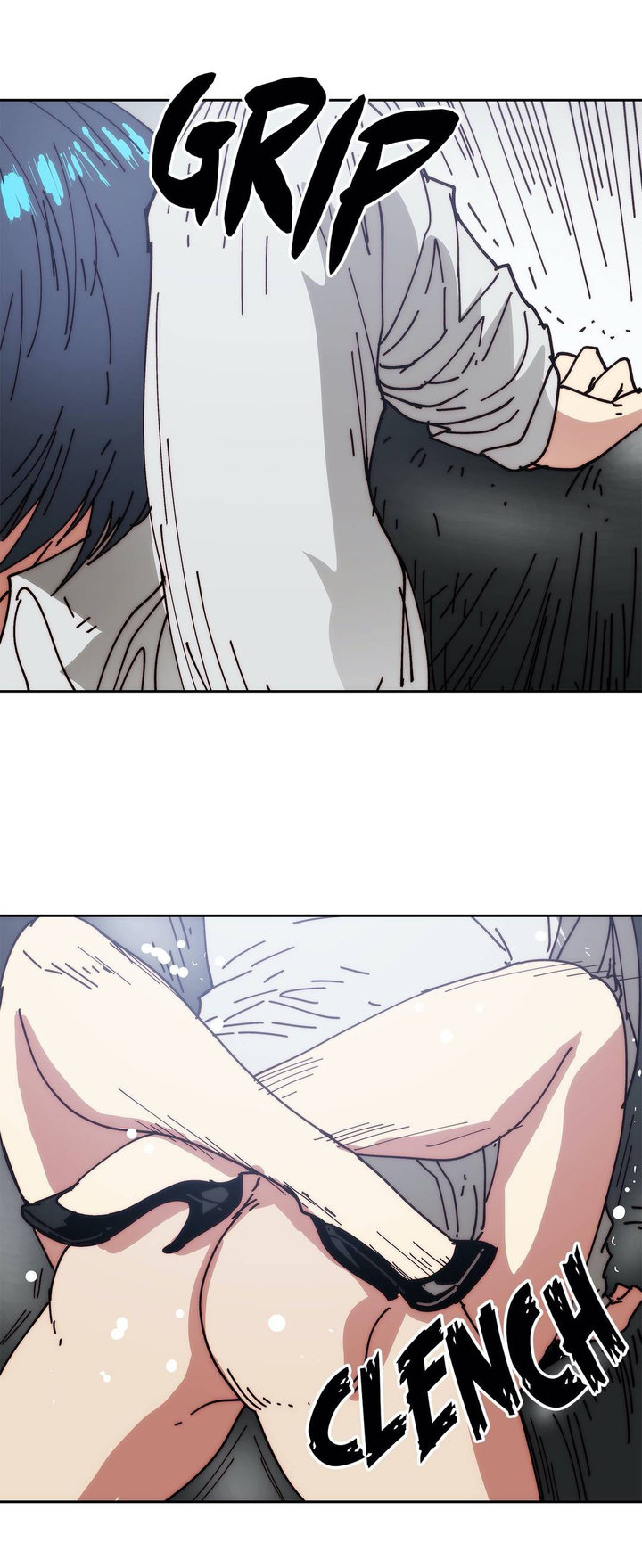 Desire to Kill - Chapter 29 25