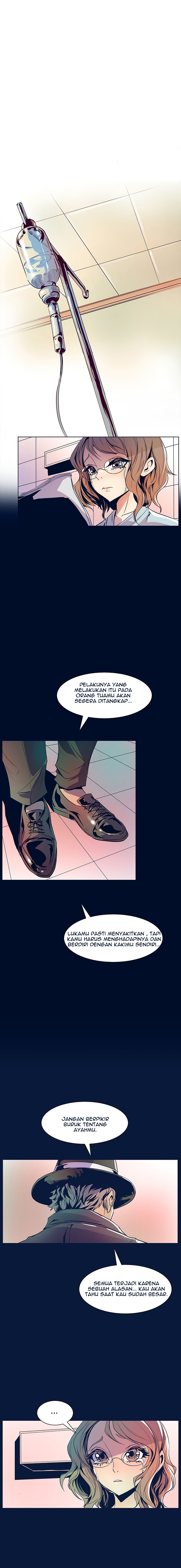 Sahwa: Secret Commission - Chapter 29 4