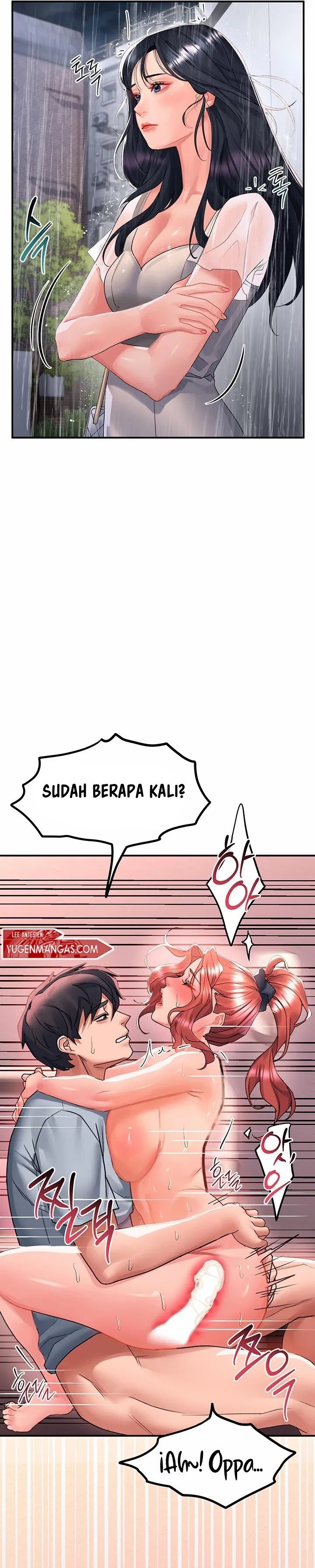 Unlock Her Heart - Chapter 29 25