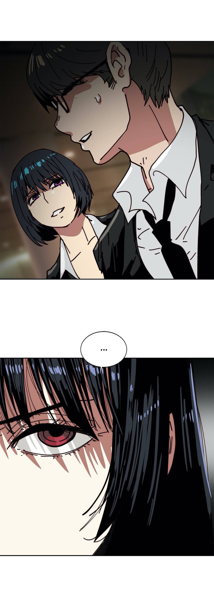 Desire to Kill - Chapter 29 47