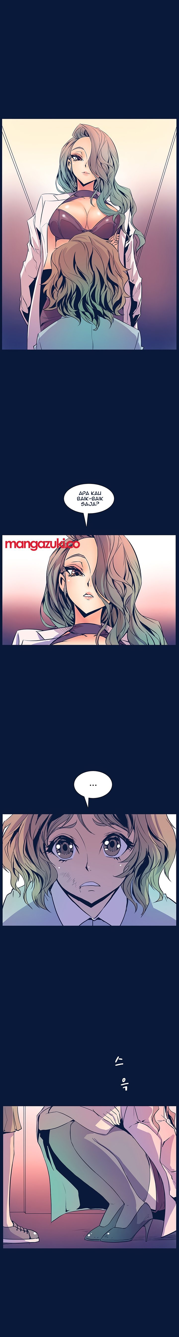Sahwa: Secret Commission - Chapter 29 18