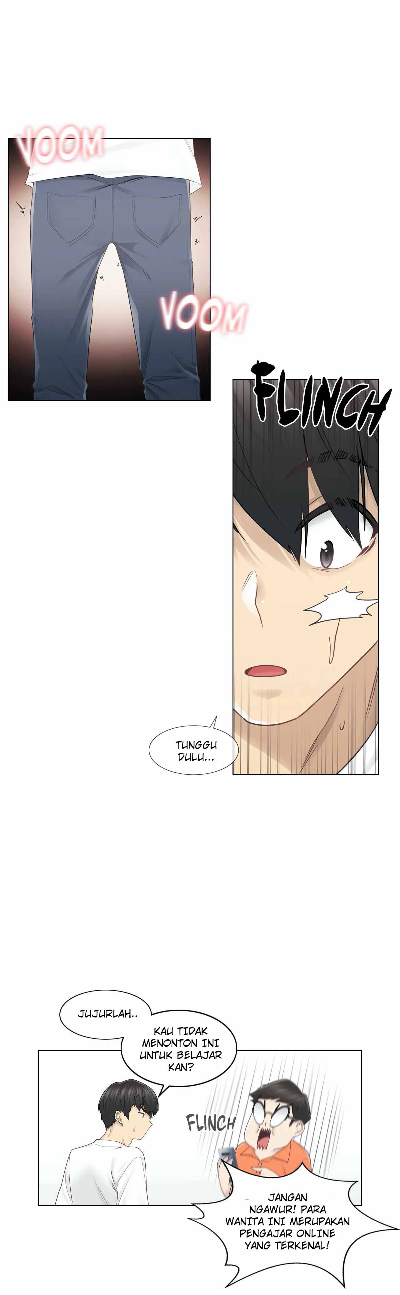 Touch to Unlock - Chapter 29 11