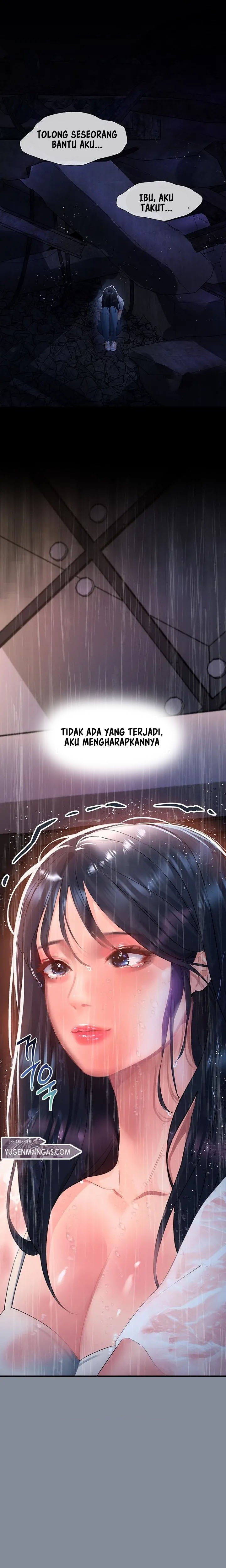 Unlock Her Heart - Chapter 29 35