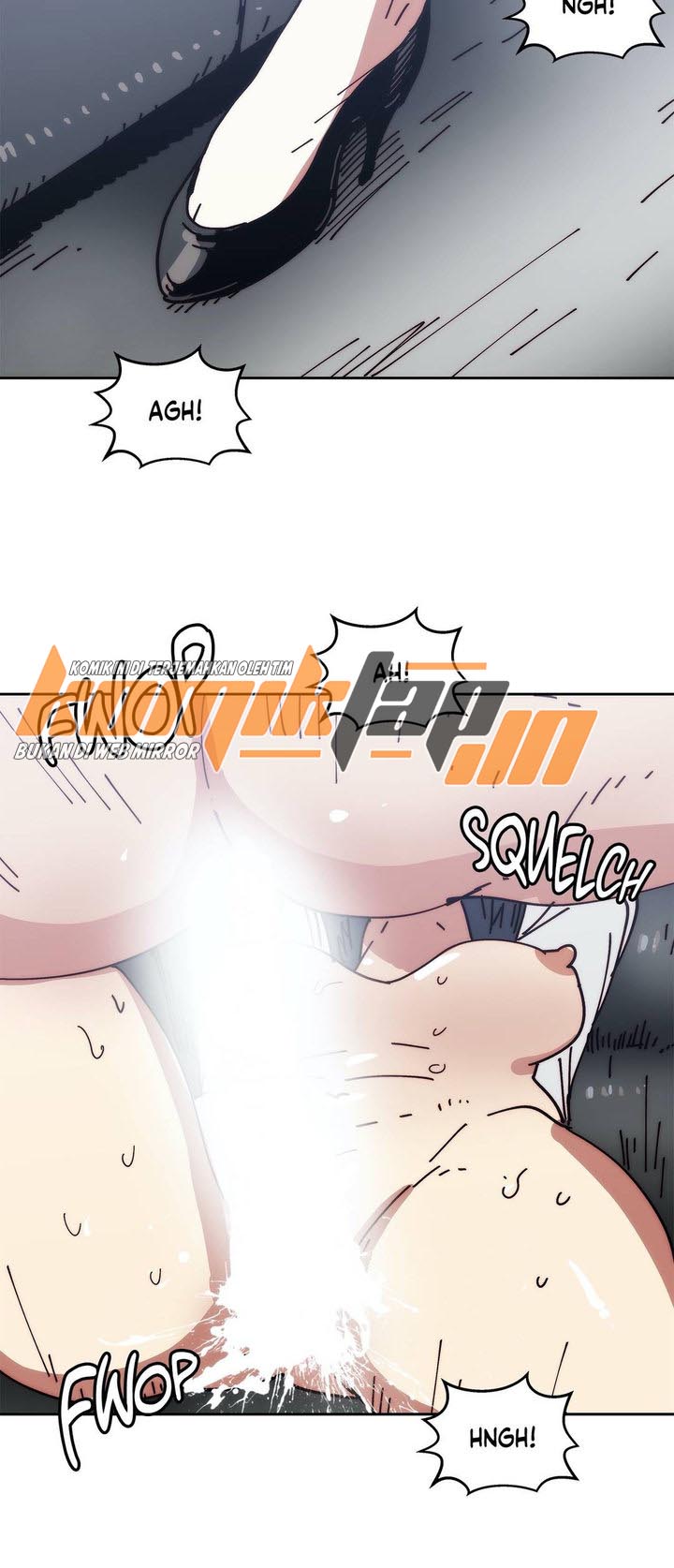 Desire to Kill - Chapter 29 12