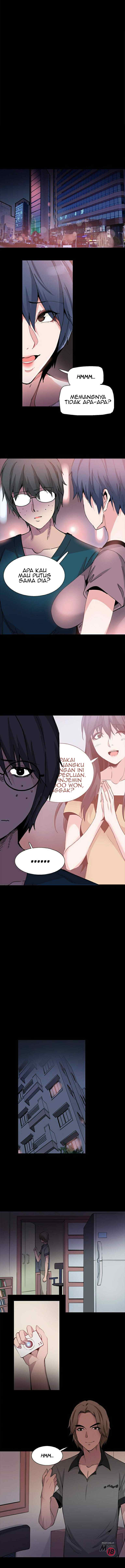 Body Change - Chapter 29 3