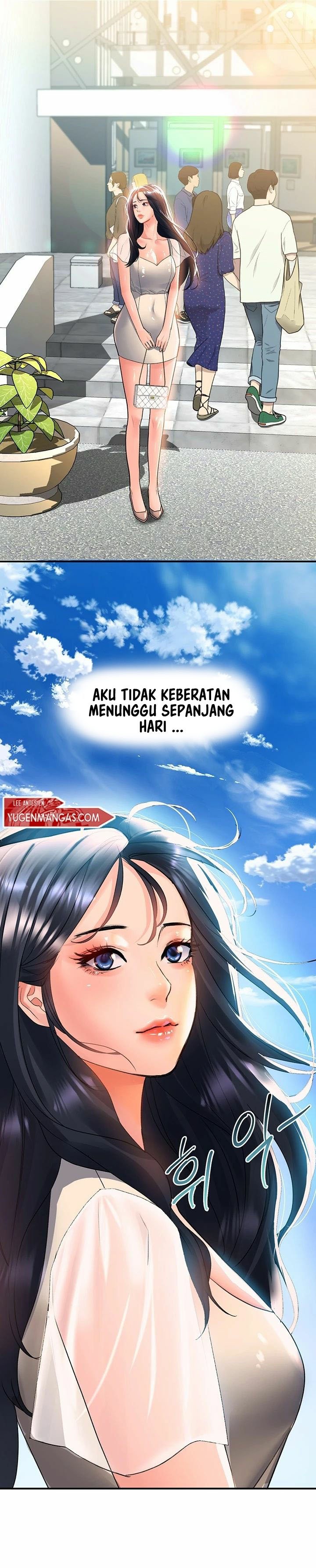 Unlock Her Heart - Chapter 29 16