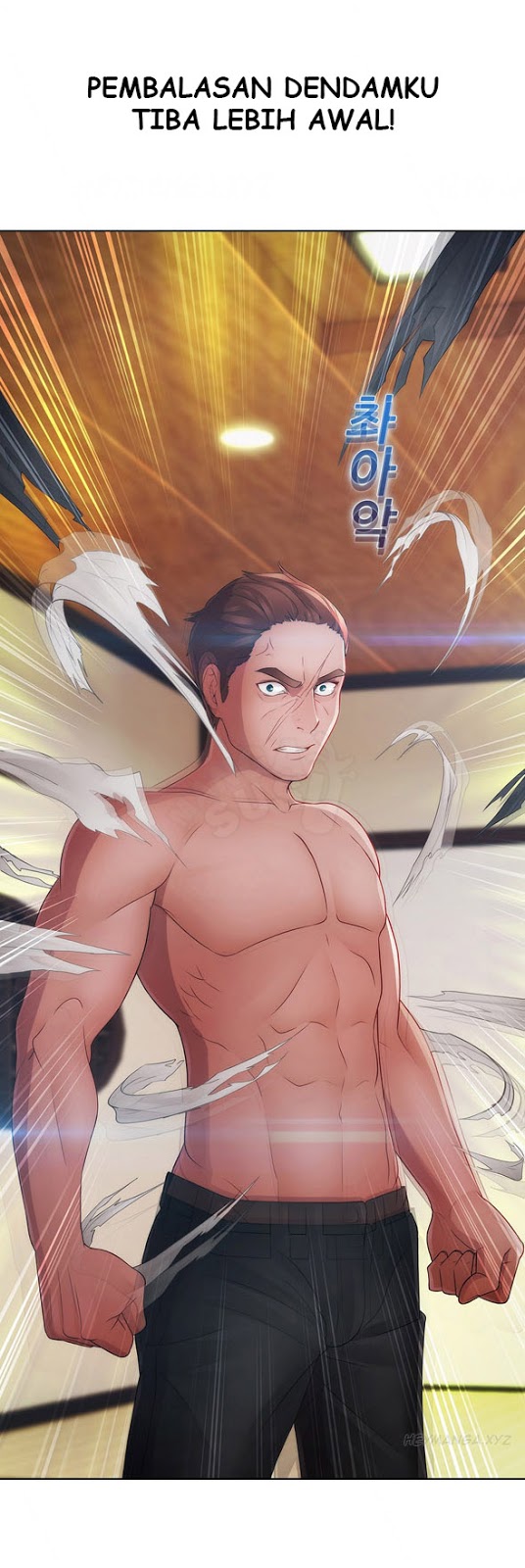Lady Garden - Chapter 29 4