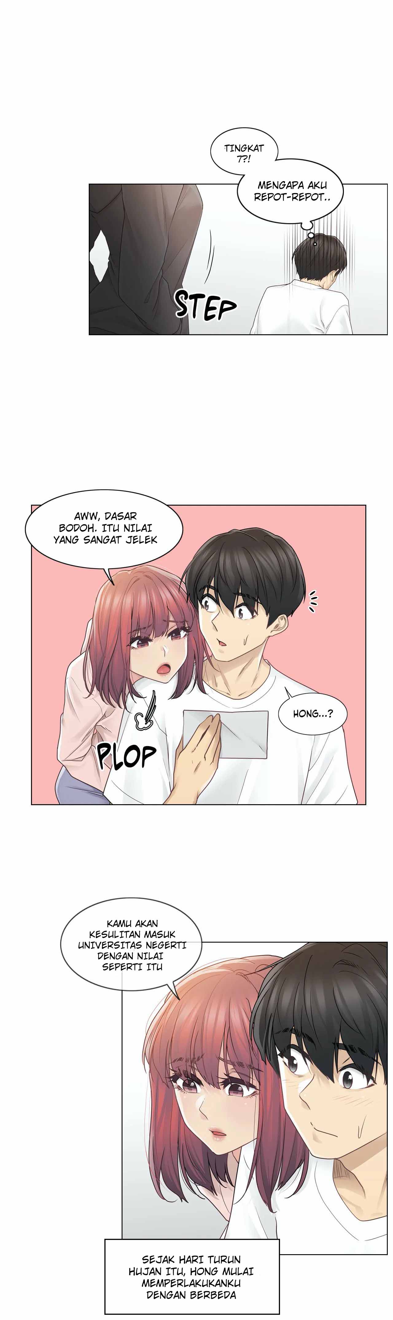 Touch to Unlock - Chapter 29 5