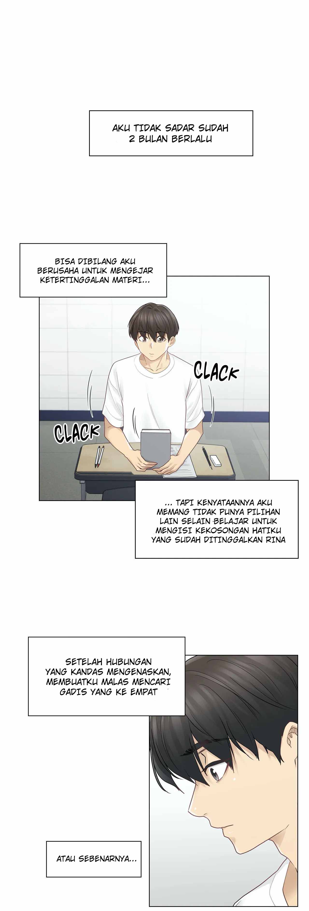 Touch to Unlock - Chapter 29 3