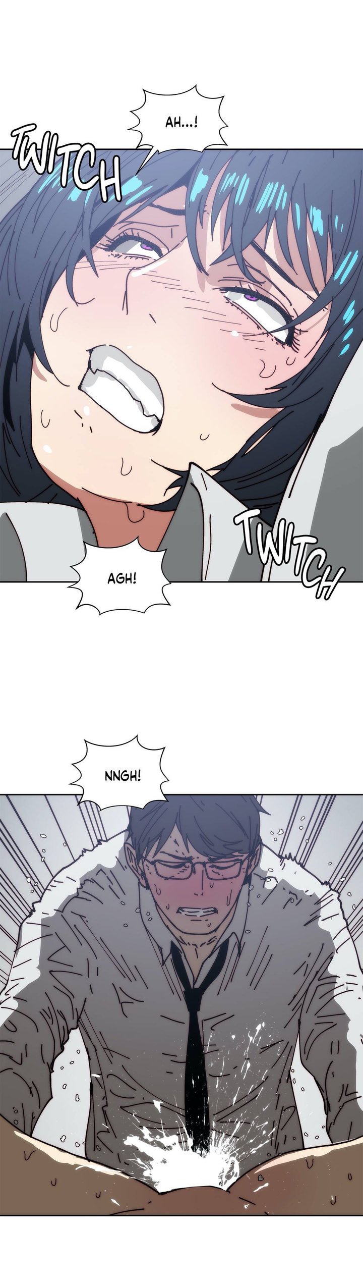 Desire to Kill - Chapter 29 24