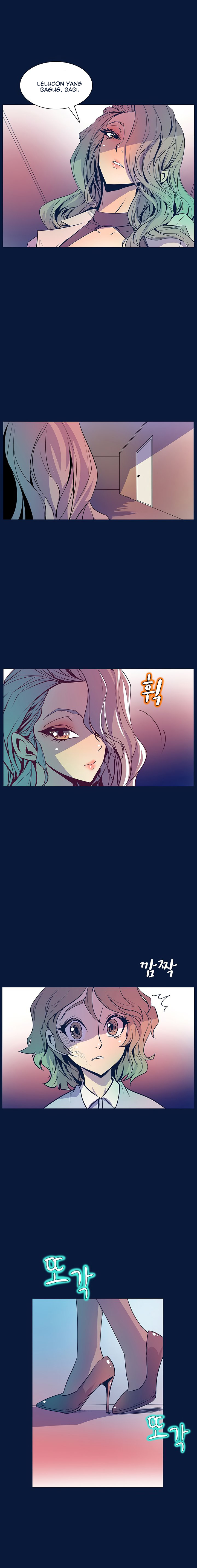 Sahwa: Secret Commission - Chapter 29 17