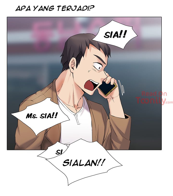 Cartoonists NSFW - Chapter 29 24