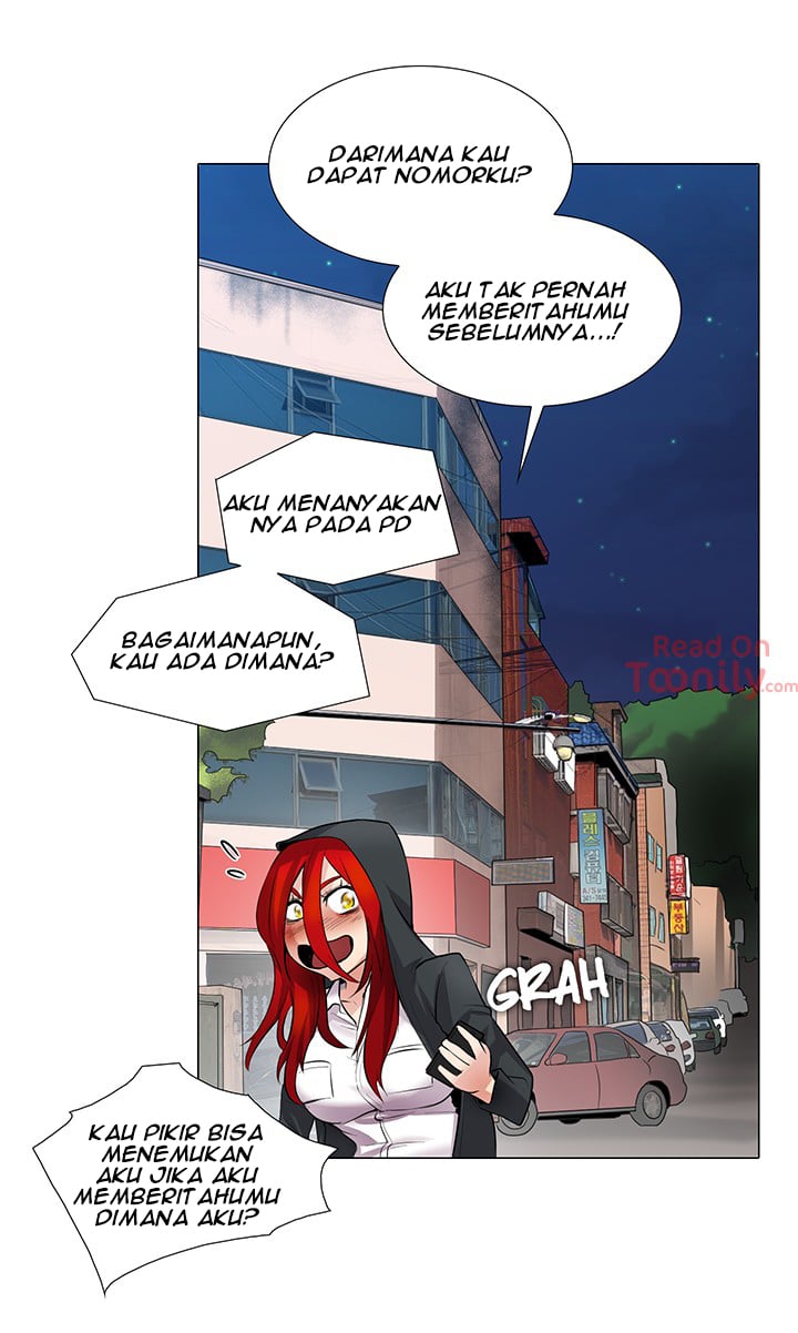 Cartoonists NSFW - Chapter 29 12