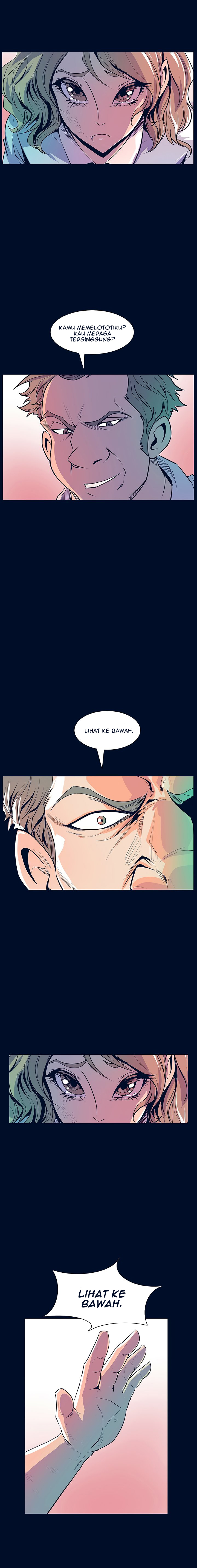 Sahwa: Secret Commission - Chapter 29 9