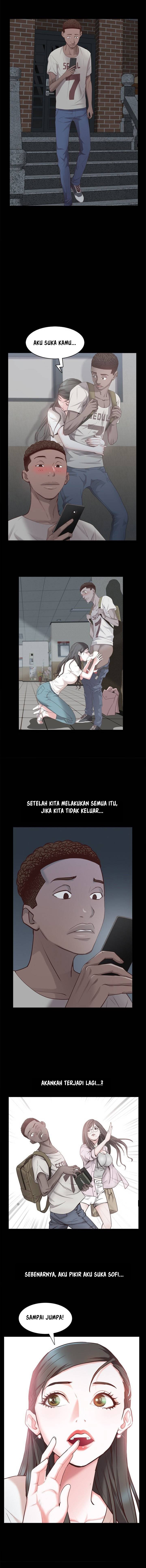 Addicted Once - Chapter 29 6