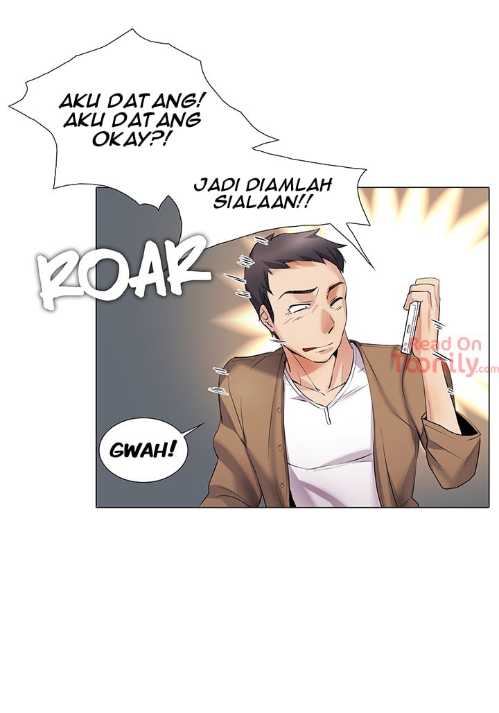 Cartoonists NSFW - Chapter 29 25