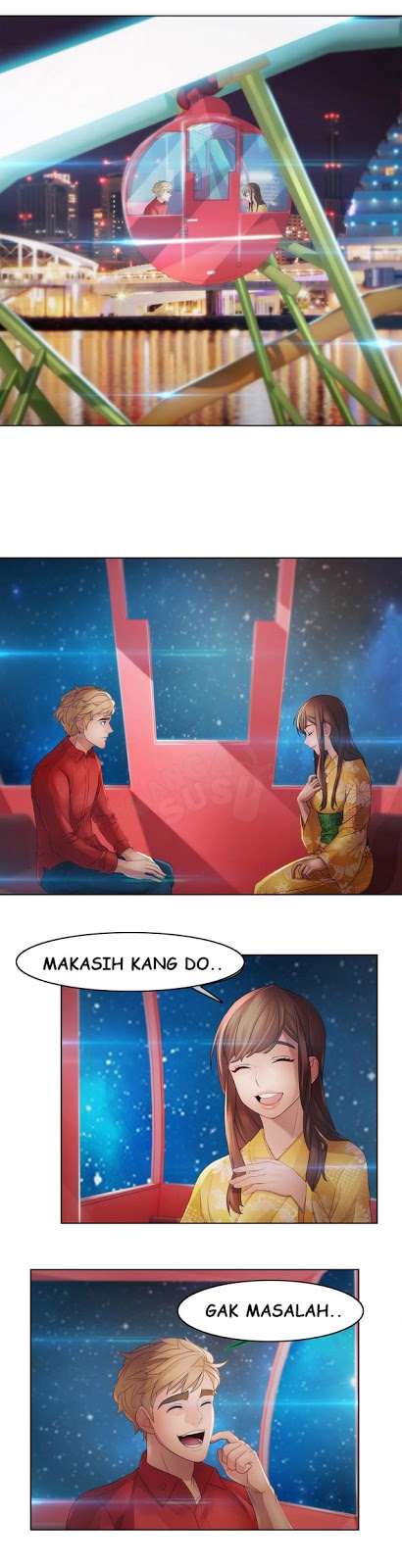Lady Garden - Chapter 29 17