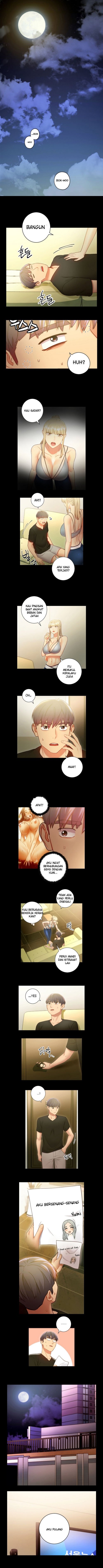 My Stepmother&#8217;s Friends Uncen - Chapter 29 4