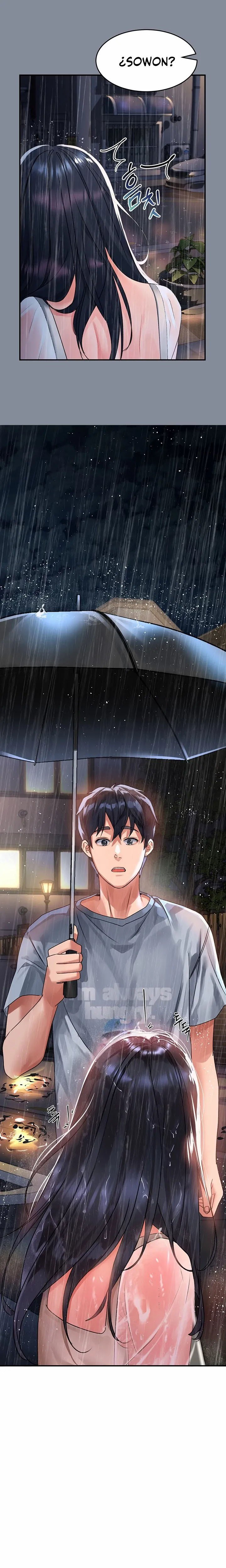 Unlock Her Heart - Chapter 29 36