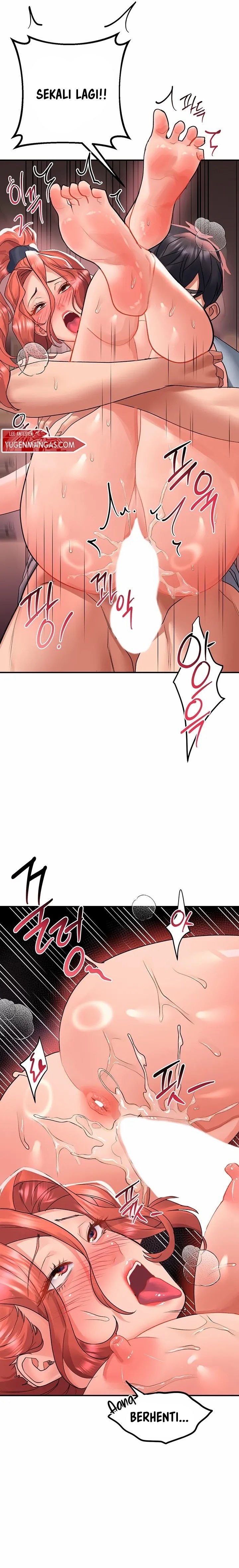 Unlock Her Heart - Chapter 29 29