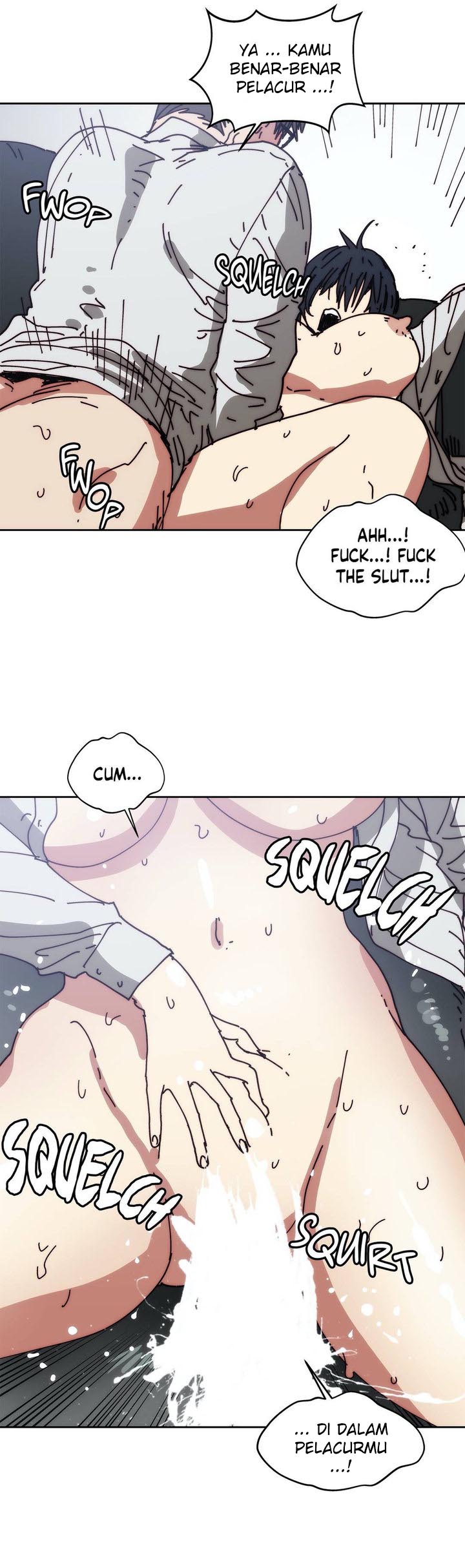 Desire to Kill - Chapter 29 17