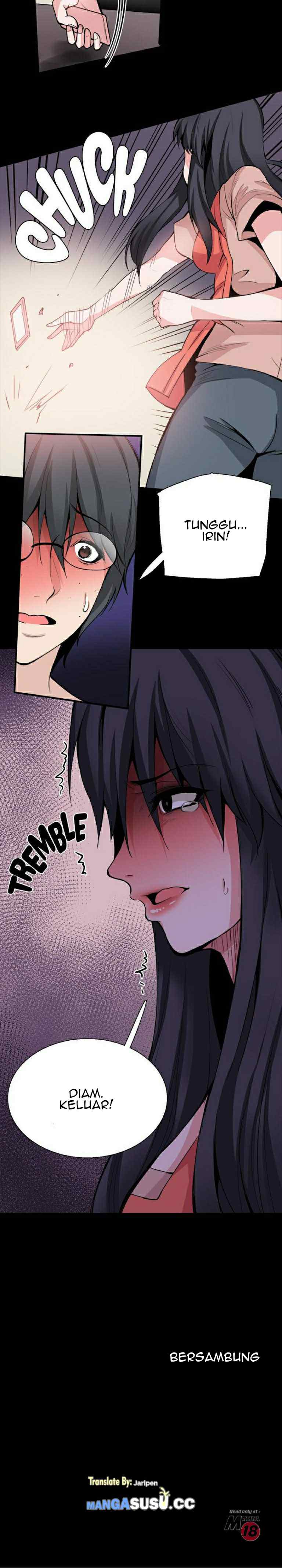 Body Change - Chapter 29 13