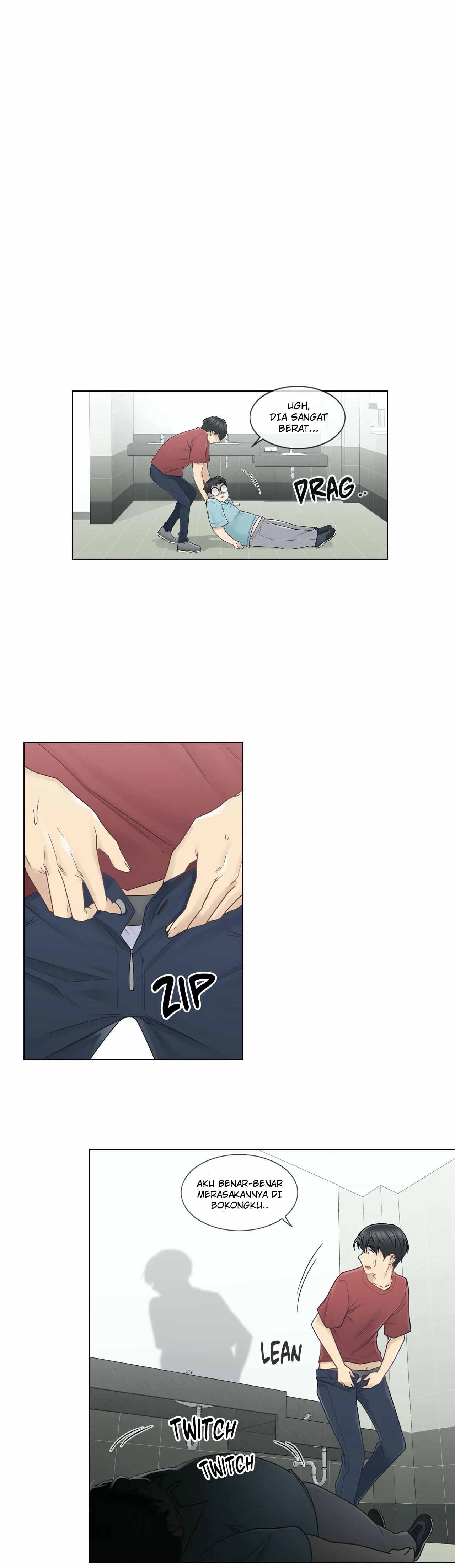 Touch to Unlock - Chapter 29 25