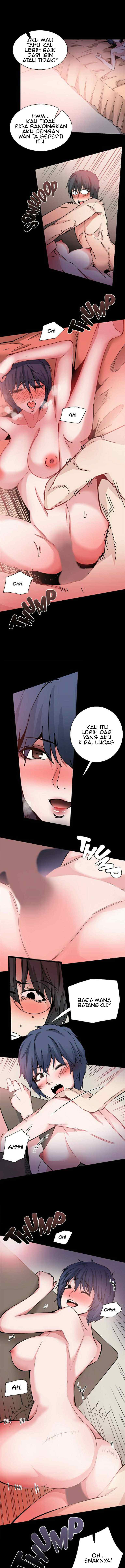 Body Change - Chapter 29 6