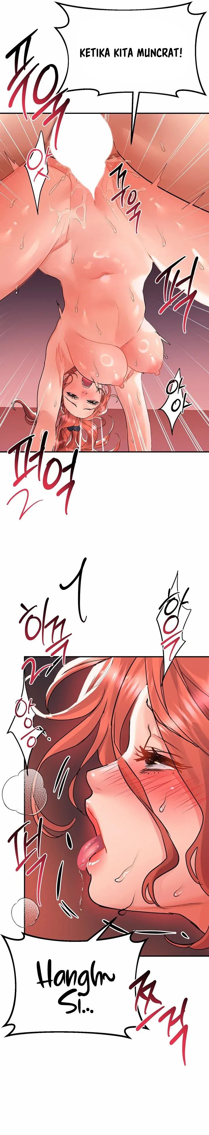 Unlock Her Heart - Chapter 29 28