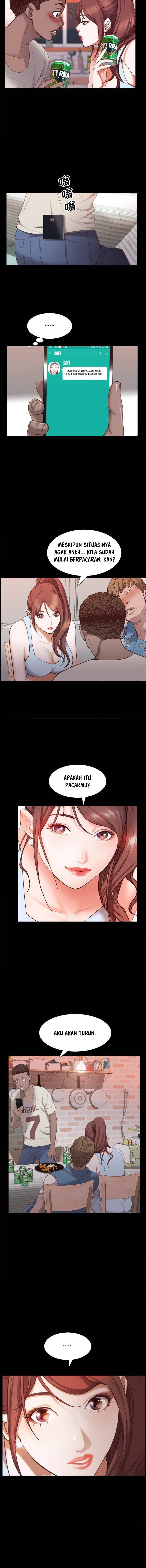 Addicted Once - Chapter 29 5