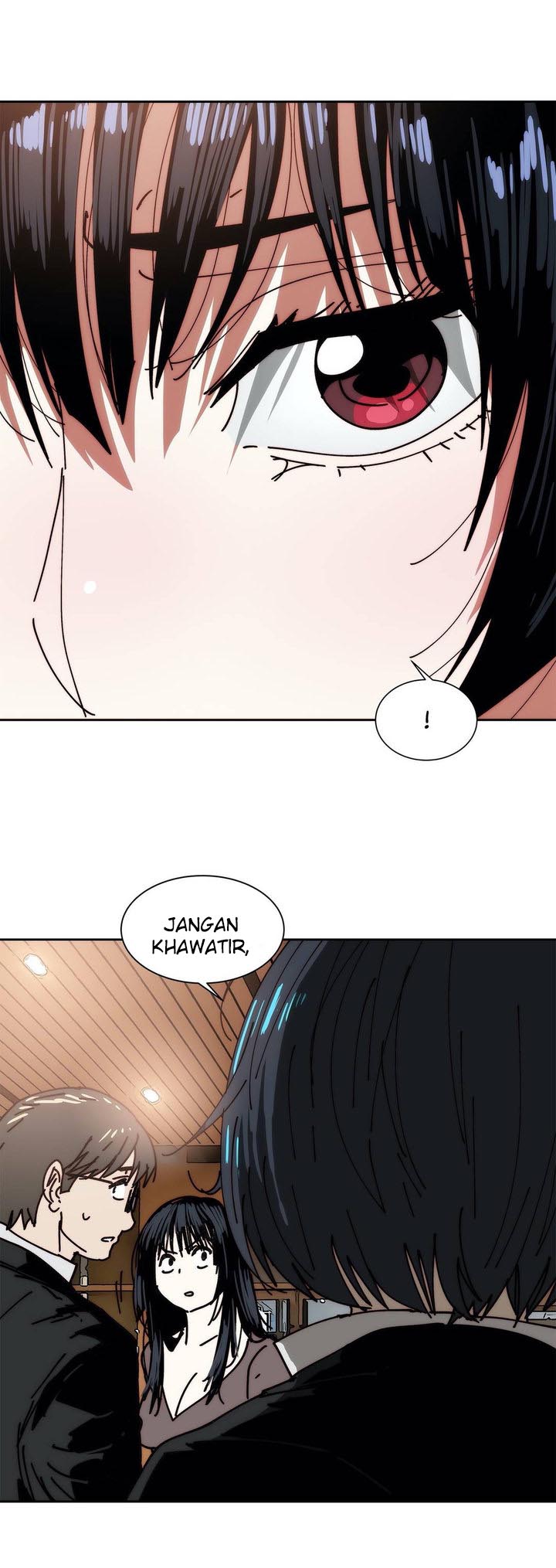 Desire to Kill - Chapter 29 44