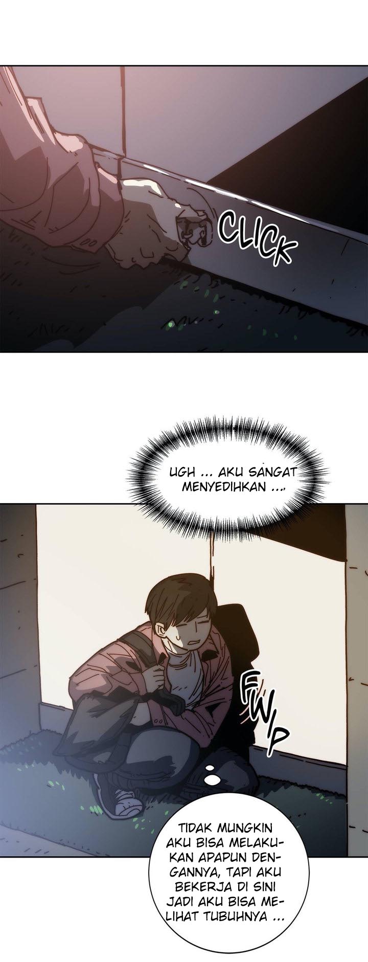 Desire to Kill - Chapter 29 53