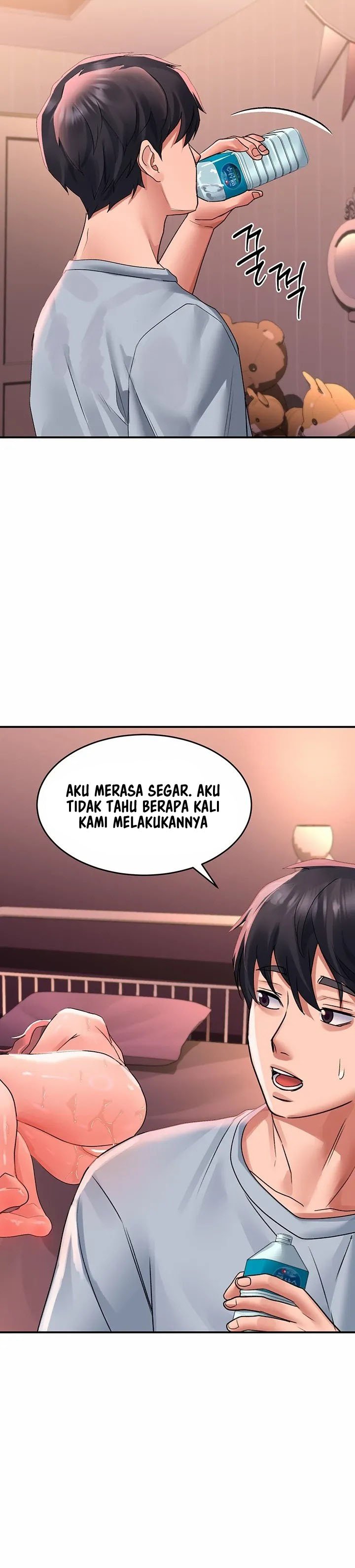 Unlock Her Heart - Chapter 29 32
