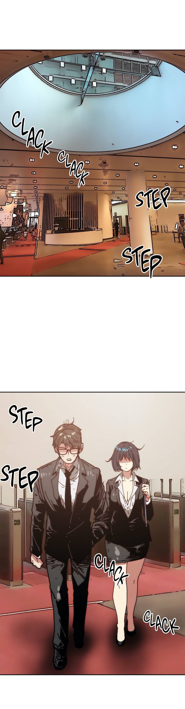 Desire to Kill - Chapter 29 37