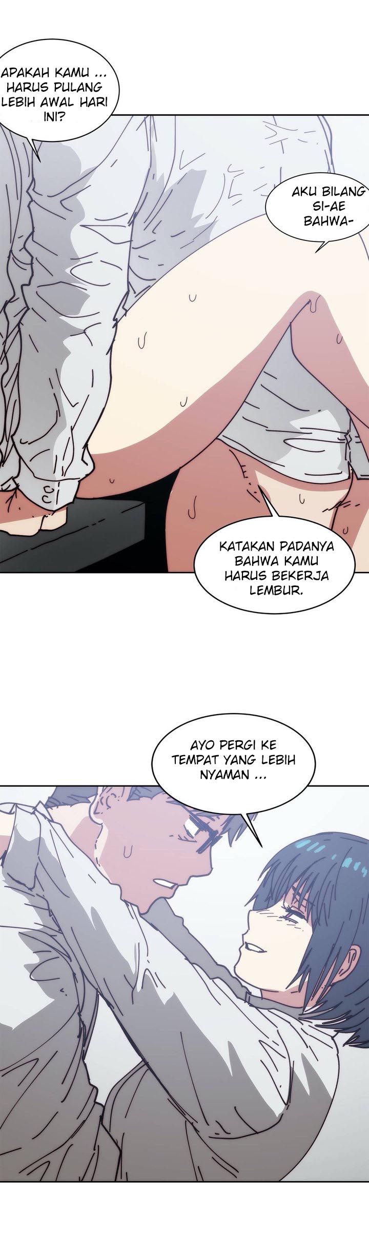 Desire to Kill - Chapter 29 34