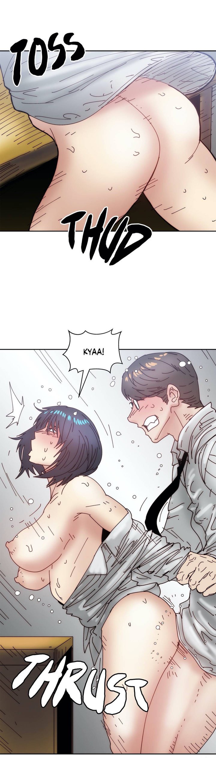 Desire to Kill - Chapter 29 5