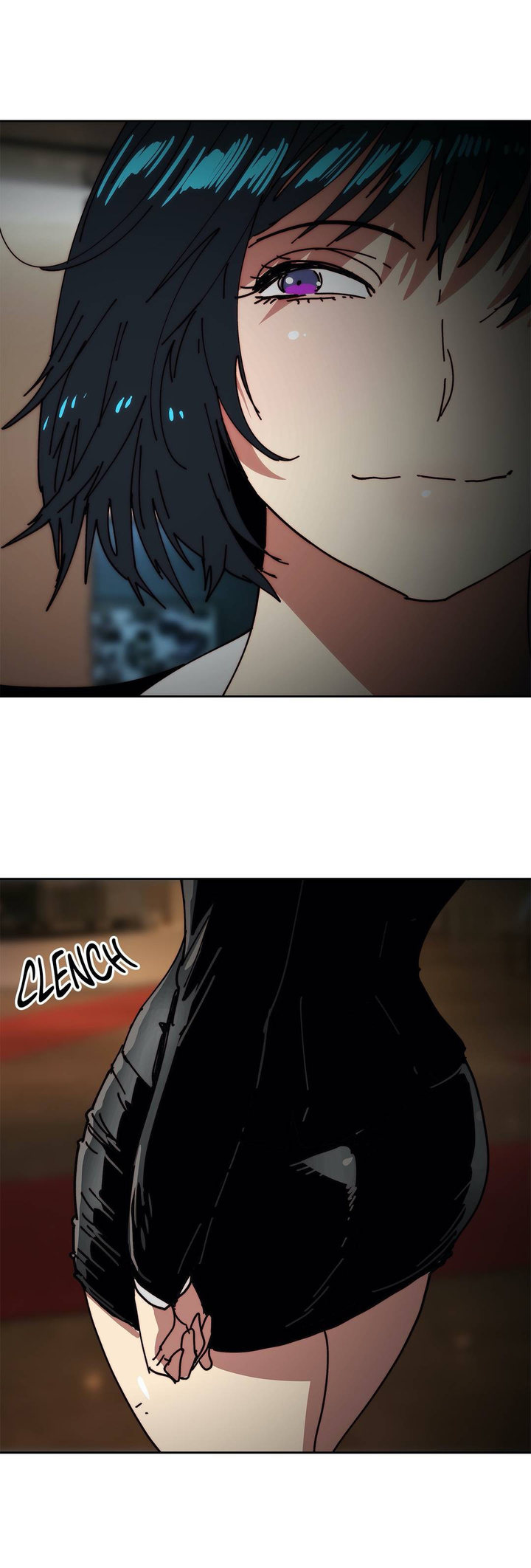 Desire to Kill - Chapter 29 46