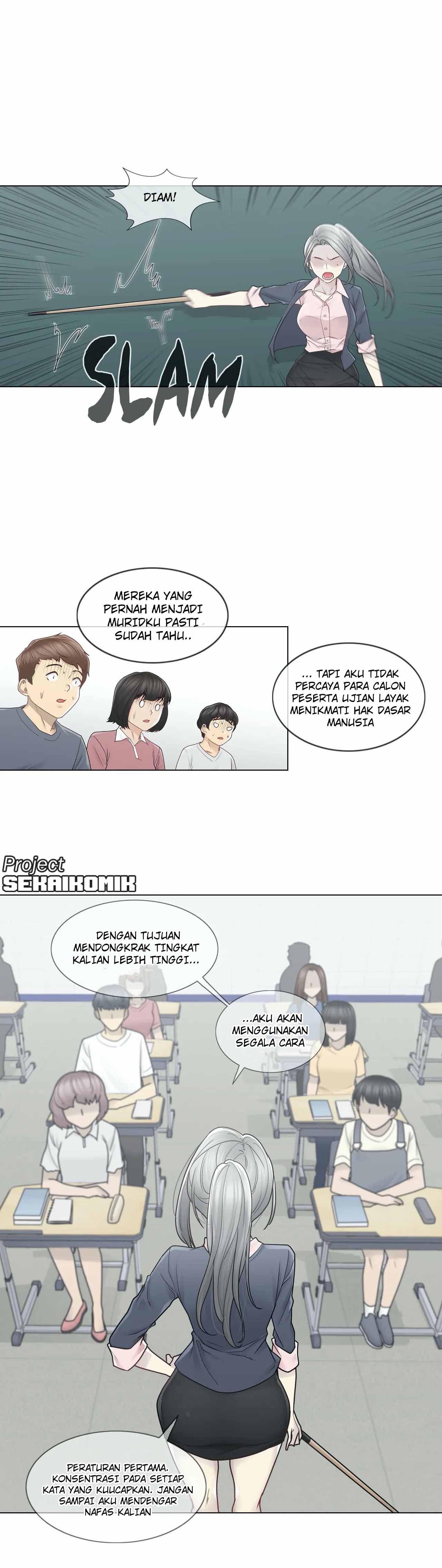 Touch to Unlock - Chapter 29 22