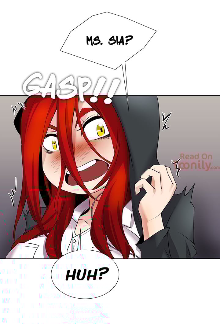 Cartoonists NSFW - Chapter 29 10