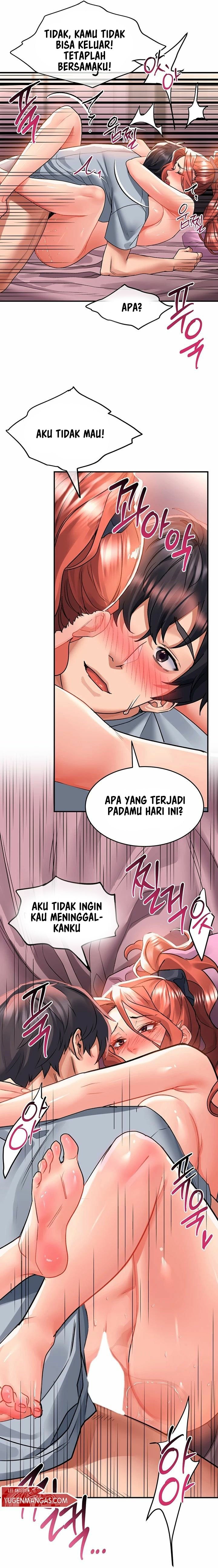 Unlock Her Heart - Chapter 29 18