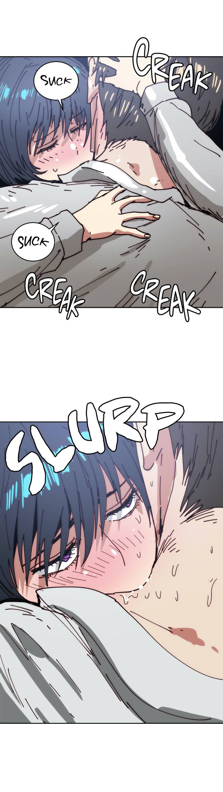 Desire to Kill - Chapter 29 20