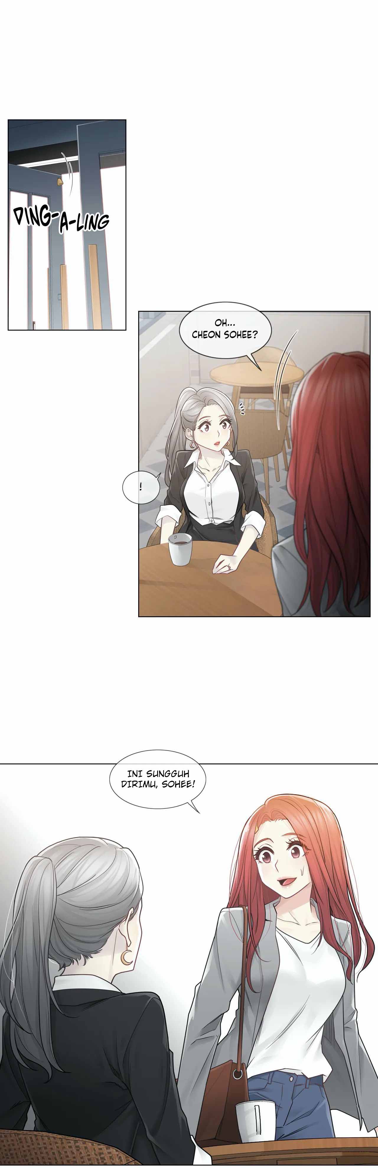 Touch to Unlock - Chapter 29 13