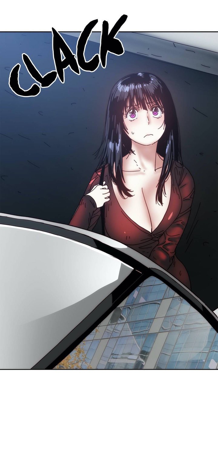 Desire to Kill - Chapter 29 9