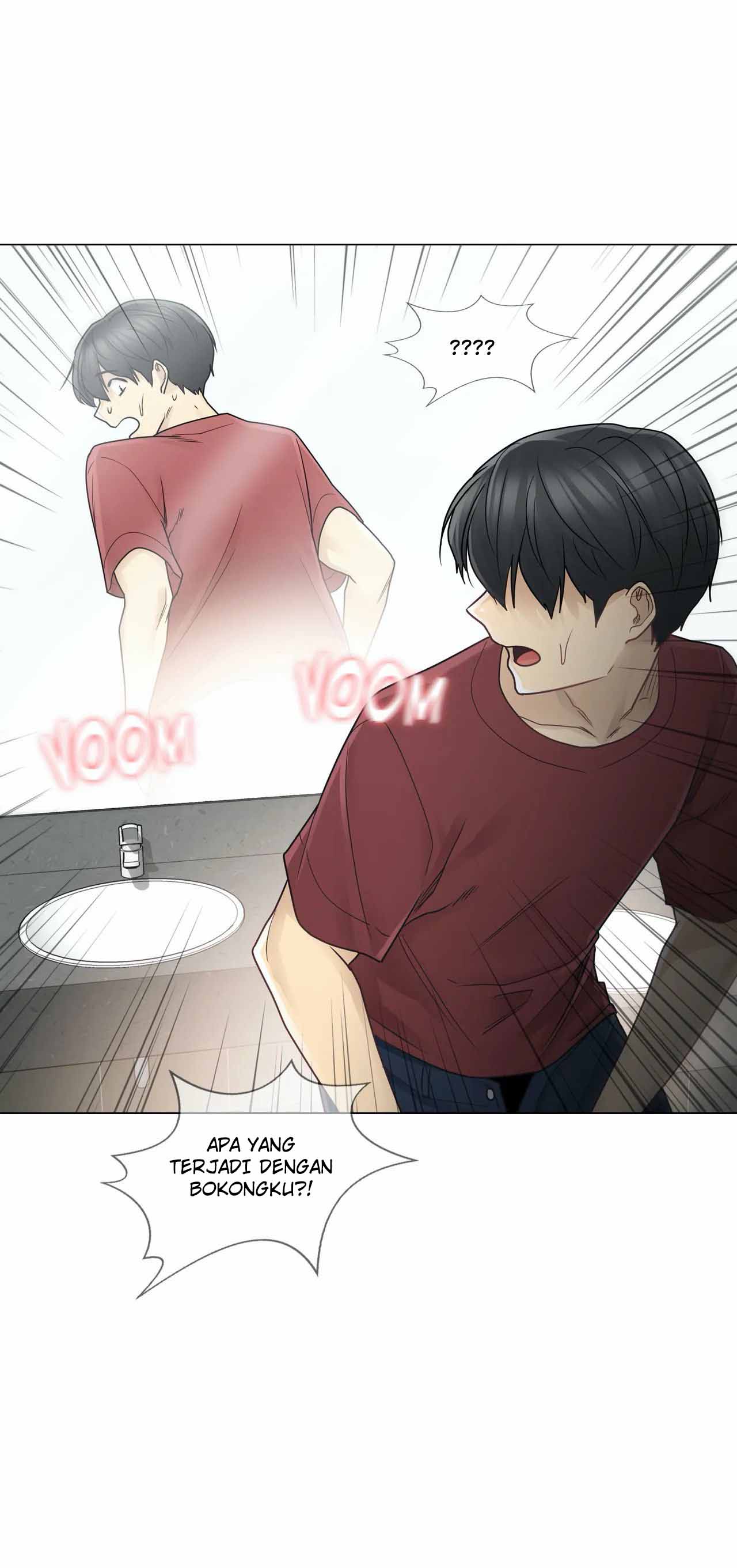 Touch to Unlock - Chapter 29 26