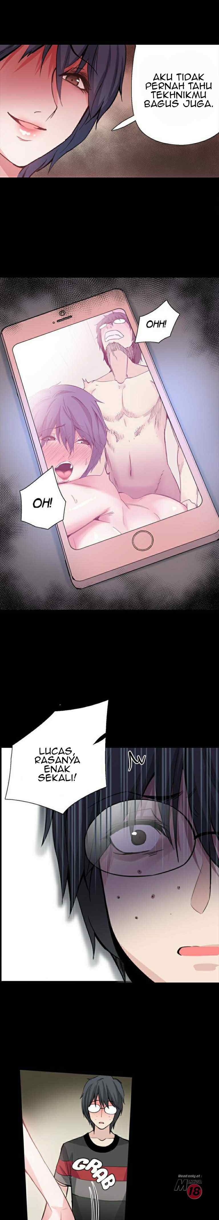 Body Change - Chapter 29 12