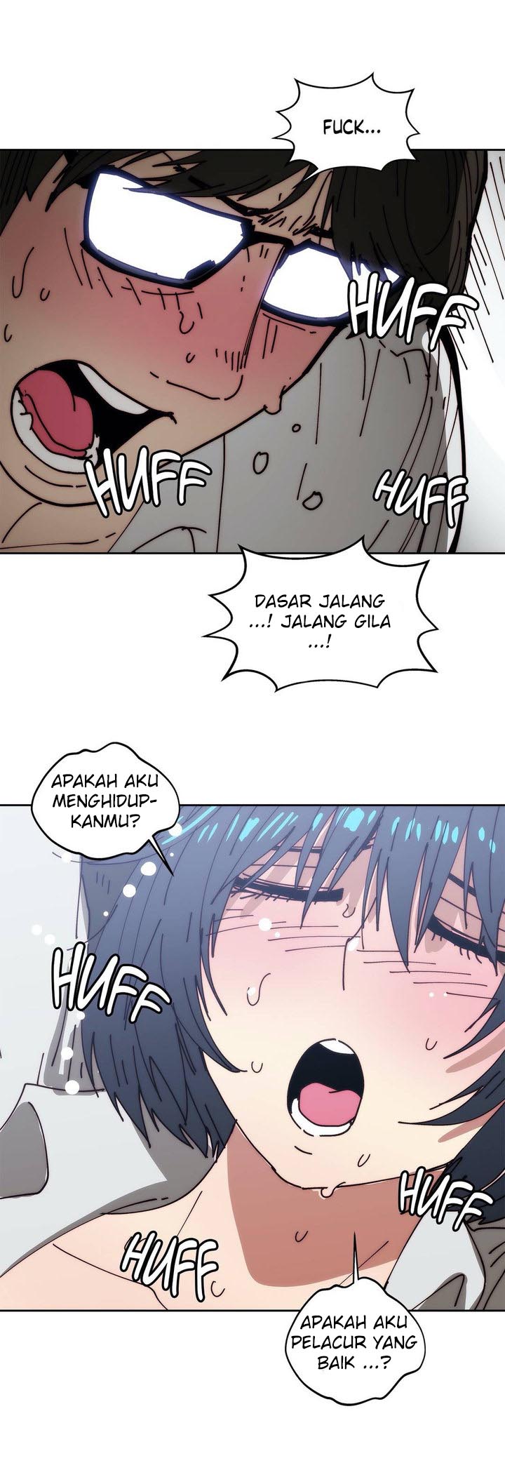 Desire to Kill - Chapter 29 16
